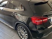 occasion Mercedes GLA220 ClasseD Fascination 4 Matic 7G-DCT