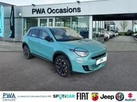 Occasion Fiat 600 La Prima 2025 Orange SUV