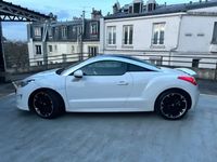 occasion Peugeot RCZ 1.6 THP 16V 200CH