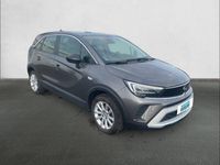 occasion Opel Crossland 1.5 D 120 ch BVA6 Elegance