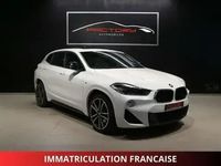 occasion BMW X2 (f39) Xdrive20da 190ch M Sport X Euro6d-t