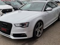 occasion Audi A5 Sportback 3.0 V6 TDI 245CH CLEAN DIESEL S LINE QUATTRO S TRONIC 7 EURO