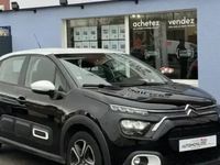occasion Citroën C3 12 83ch S&s Bvm5 Feel Pack