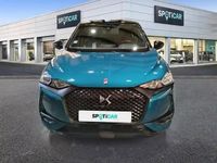 Occasion DS Automobiles DS3 Performance 2022 Vert acadie Citadine