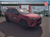 occasion Toyota RAV4 Hybrid 2.5 Hybride 222ch GR Sport AWD-i MY24