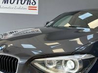 occasion BMW 118 II (F20) 118d 2.0 143ch Pack M