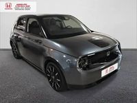 Occasion Honda e 2023 Gris meteor m Citadine