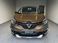 occasion Renault Captur 1.5 Dci 110ch Energy Intens