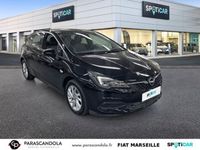 occasion Opel Astra 1.5 D 122ch Elegance Business BVA - VIVA192241992