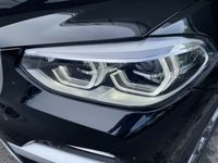 occasion BMW X3 xDrive20dA 190ch xLine Euro6c