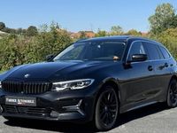 Occasion BMW 320 Luxury Line 190 ch (139 kW) 2020 Break