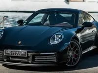 occasion Porsche 911 Carrera S Cabriolet 