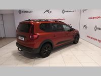 occasion Dacia Jogger JOGGERTCe 110 7 places SL Extreme +