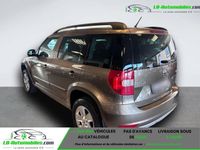 occasion Skoda Yeti 1.2 TSI 110