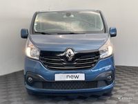 occasion Renault Trafic TRAFIC COMBICombi L1 dCi 145 Energy - Intens