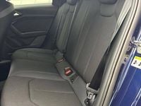 Occasion Audi A1 Sportback S-Line 116 ch (85 kW) 2024 Bleu navarre métallisé Citadine