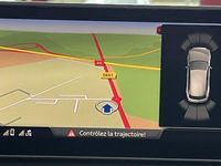 Occasion Audi Q5 Sport 287 ch (211 kW) 2018 Gris SUV