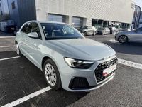 occasion Audi A1 Sportback 30 Tfsi 110 Ch S Tronic 7 Design