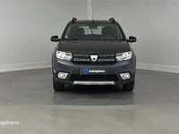 Occasion Dacia Sandero 91 ch (66 kW) 2019 Gris Berline