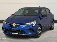 Occasion Renault Clio V Equilibre 92 ch (67 kW) 2023 Bleu Berline