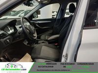 occasion BMW X1 sDrive 18i 140 ch