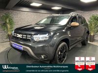 occasion Dacia Duster Duster1.5 BLUE DCI - 115 4X4 EXTREME