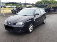 occasion Seat Ibiza 1.4 TDI80 5P