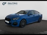 Occasion BMW 220 M Sport 181 ch (133 kW) 2023 M misanoblau métallisé Coupé