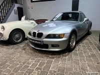 Occasion BMW Z3 194 ch (142 kW) 1998 Gris Cabriolet