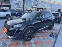Occasion Peugeot 2008 Allure 101 ch (74 kW) 2023 Noir SUV