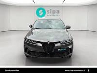 Occasion Alfa Romeo Tonale Veloce 280 ch (205 kW) 2024 Gris vesuvio SUV