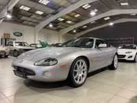 occasion Jaguar XKR 4.2 406