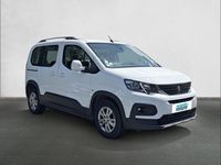 Occasion Peugeot Rifter S 130 ch (95 kW) 2020 Monospace
