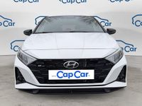 Occasion Hyundai i20 N Line 2023 Citadine