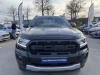 occasion Ford Ranger 2.0 TDCi 213ch Super Cab Wildtrak BVA10