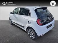 Occasion Renault Twingo LIMITED 2021 Blanc Citadine