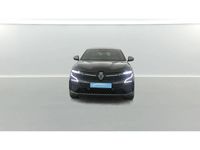 Occasion Renault Megane E-Tech Techno 161 kW (220 ch) 2022 Noir Berline