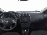 occasion Dacia Sandero SCe 65 Confort 5 portes Essence Manuelle Gris