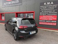 occasion VW Golf 2.0 TDI 184 DSG6 GTD