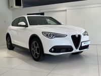 occasion Alfa Romeo Stelvio 2.2 Diesel 190ch Sprint Q4 AT8 MY22 - VIVA3620303