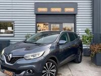 Occasion Renault Kadjar Intens 132 ch (97 kW) 2016 Gris SUV