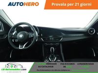 Occasion Alfa Romeo Giulia 160 ch (117 kW) 2021 Berline