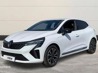 Occasion Renault Clio V Techno 92 ch (67 kW) 2024 Berline