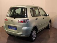 occasion Mazda 2 1.4 CIDT 70