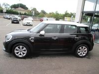 Occasion Mini Cooper S 192 ch (141 kW) 2018 Citadine