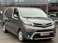 Occasion Toyota Proace 177 ch (130 kW) 2022 Gris Monospace