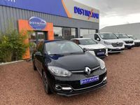 occasion Renault Mégane Megane1.2 TCe - 130 - BV EDC III BERLINE Bose PH