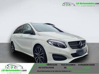 Occasion Mercedes B200 156 ch (114 kW) 2018 Monospace