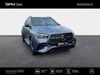 occasion Mercedes GLE400 ClasseE 252ch+136ch Amg Line 4matic 9g-tronic