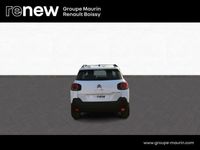 occasion Citroën C3 Aircross Puretech 110ch S&s Feel Business E6.d 6cv